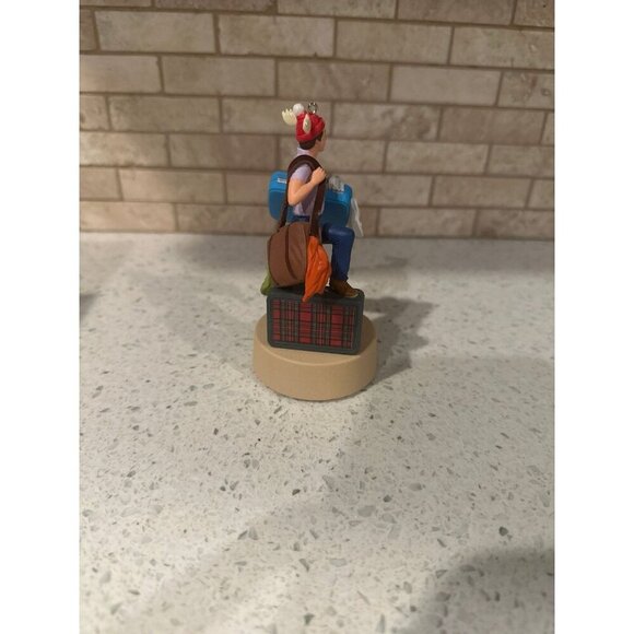 Hallmark 2018 National Lampoon's Vacation Sound Ornament ~ A Quest For Fun - Picture 5 of 7